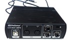 Presonus Audiobox Usb 96 Interface   Lyx Pro Microphone