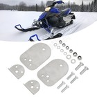 Us For Yamaha Srx Sxr Viper Phazer Venom 3    Rear Suspension Lift Kit Snowmobiles