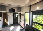 2020 Keystone Fuzion 419 44  Toy Hauler  3 Slide Outs  3 Awnings  Sleeps 7