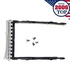 Cisco Ucs C220 C240 C480 Ml C4200 M5 Sas Sata 2 5  Hard Drive Tray 74-113290-01