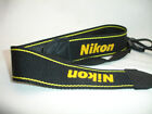 Genuine Nikon Camera Neck Strap An-dc3   Older Version  