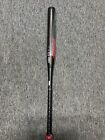 Brand New  Easton Ghost Advanced 32 22 -10 Fastpitch Softball Bat Black red 