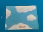 Manual Only Nintendo Nes Super Mario Bros 2 Nes Instruction Booklet