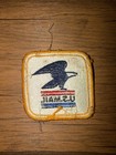 1970 s Nos Vintage United States Postal Service Mail Patch 3 1 4  X 3 1 4 
