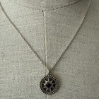 Nwt Sundance Catalog 925 Sterling Silver Necklace Women