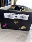 La Sportiva Solution Climbing Shoes Eu 43 Us Men   s 10 Women   s 11  used Once 