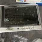 Swann Monitoring Compact 8    Lcd Monitor Color Security New Except No Remote