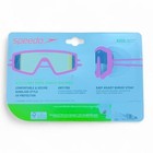 Speedo Kids Swim Goggle - Sunglass Style With Uv Protection   Anti Fog  Ages 3-6