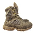 Magnum Tactical Boots 7 5m Response Iii Waterproof Zip Combat Grunge Streetwear