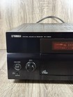 Yamaha Rx-v3800 7 1 Channel A v Receiver 140 Watts ch Free Shipping  W ac Cord 