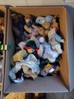 Mint Condition Ty Attic Treasures - Massive Lot Of 400 
