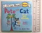 Pete The Cat I Can Read Phonics Phonics Kids Books Lot 12