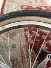 Sun Bicycles Unicycle Classic 16    Rim Chrome black