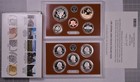2019-s U s  Mint Clad Proof 10 Coin Set With Box   Coa No W Penny