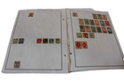 Yugoslavia  Nice Lot Collection  160  Early Stamps On Album Pages