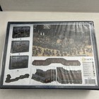Warhammer 40k Imperial Defence Line Brand New Sealed Oop