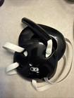 Cliff Keen Athletic Wrestling Headgear Black       Excellent Condition
