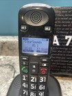 Clearsounds A700 Amplified Cordless Phone W answering Machine