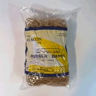Size 32 Pci Natural Rubber Bands 5 Lbs    7 50 lb   Save 50    Free Shipping