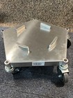 Regency Heavy-duty Keg Pail Dolly 500 Lbs Capacity Kpd-500 600kpd500 Metal