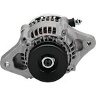 Alternator For John Deere Utv Gator Xuv 855d M-gator A1 Military Trail Gator