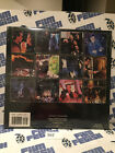 Ghostbusters Part Ii The Official 1990 Wall Calendar Sealed Ivan Reitman  f07 
