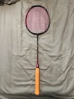 Yonex Astrox 99 Pro Badminton Racket Cherry Sunburst