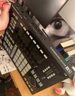 Native Instruments - Maschine Studio Production Suite W  Power Supply   Warranty