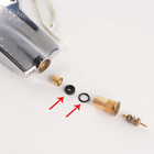 2set Full Leak Repair Kit O-rings Seal Parts For Ronson Lighter Varaflame Type A