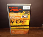 Dawn Of The Dead  Unrated Director s Cut   2004 Sony Psp Umd Movie   - Oop -