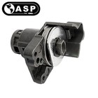 2007-2013 Acura Mdx Either Door Lock Cylinder Coded Non-transponder Key