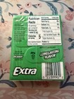 Sugarfree Spearmint Gum Bulk  Individually Wrapped   6 Packs 15 Count Each Pack
