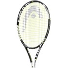 New Head Graphene Xt Speed Pro Tennis Racquet  4 1 2  Grip  11 1 Oz  18x20 