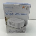 Baby Wipe Warmer And Dispenser With Nightlight