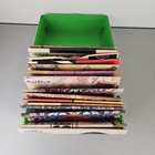 Highlights Top Secret Adventures Educational Activities Sets 1990s Mixed Lot 15