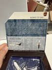 Ups - Boeing 757-200f - Gemini Jets 1 400 - Gjups1643 Die Cast Model