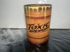 The Toxic Avenger Toxic Barrel Tin Popcorn Bucket 90oz 2025 Cinemark Dinklage     