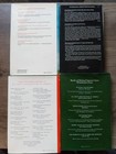 Lot Of Four Vintage Hunting Novels - Survival - Out Of Print 