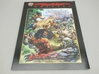 Advanced Dungeons   Dragons  Ad d  Odyssey - Jakandor  Land Of Legend  tsr 9472 