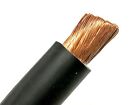 1 Gauge Awg Welding Lead   Car Battery Cable Copper Wire Made In Usa Solar