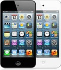 Apple Ipod Touch 2nd 3rd 4th Generation - Black   White  8gb 16gb 32gb 64gb Lot