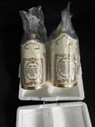 1997 Lenox Mickey   Minnie Animated Classics Salt   Pepper Shakers- Porcelain