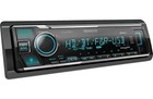 Kenwood Kmm-x705 Single-din Bluetooth Am fm Hd Radio Digital Multimedia Receiver