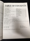 1001 Trek Tales  1 Star Trek Fanzine Donna Chisholm Anthology Gen Zine