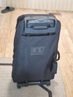 Mapex Student Percussion Bell Kit Glockenspiel Practice Pad Rolling Bag Stand