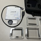 Gopro Hero 4 Black 4k Action Camera With Bacpac Touch Screen Accessories Tested