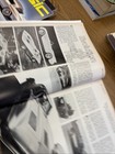 Classic Car Sept  1974 Vintage Car Magazine Evolution Of The Sting Ray