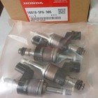 Set Of 4 Genuine Keihin Fuel Injectors For 2017-2025 Honda Accord 16010-5pa-305
