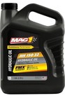 Aw  32 Hydraulic Oil  1 Gallon For Superior Performance In Mobile Equipment