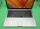 Apple Macbook Pro 13  2017 A1708 Intel I5 2 30ghz 8gb Ram 256gb Ssd Ventura 